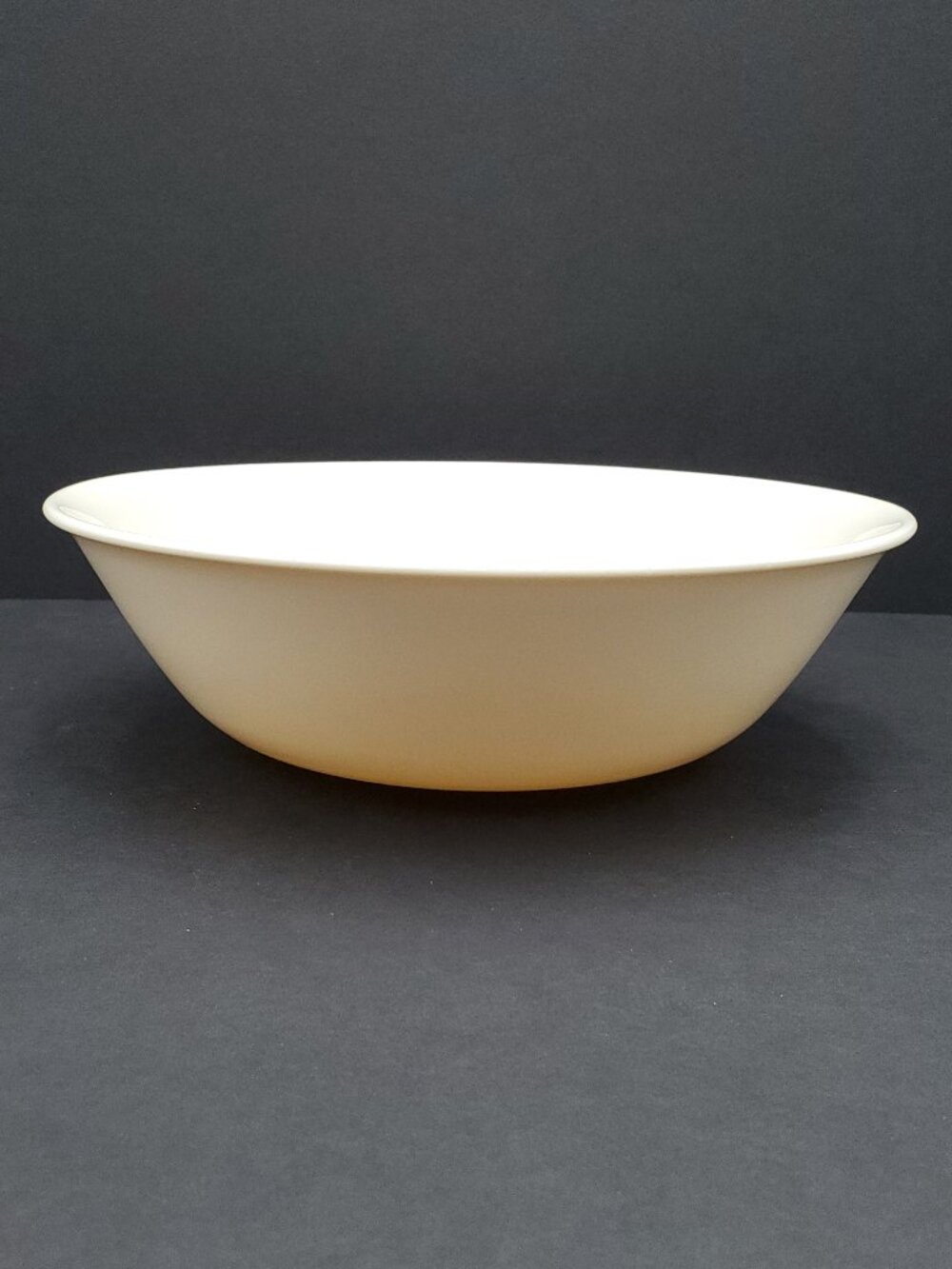 Corelle Sandstone 1 Quart Vegetable Serving Bowl Corning Beige Serving Bowl